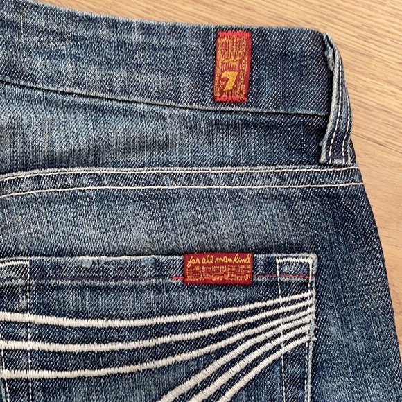 Sevens jeans - Picture 7 of 7